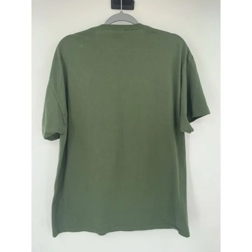 MARVEL COMICS Lootwear Incredible Hulk Limited Edition Men's‎ 'T' Shirt Size XL